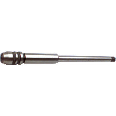 ‎#0-1/4 Tap Cap-7″ OAL Extension for Tap Wrench - USA Tool & Supply