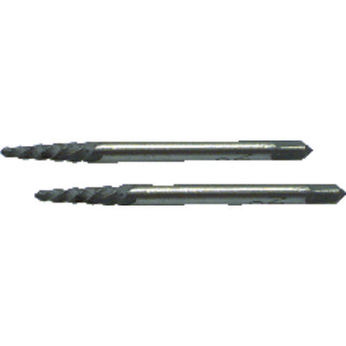 5/8″–7/8″ Screw Size - Screw Extractors - USA Tool & Supply