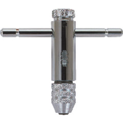 ‎TR-1E 0-1/4 Tap Wrench - USA Tool & Supply
