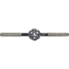 1″ Round Adjustable Die Stock - USA Tool & Supply