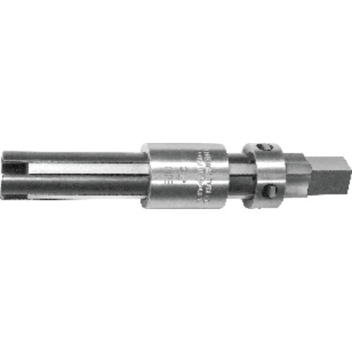 ‎1/8-4 Flute - Pipe Tap Extractor - USA Tool & Supply