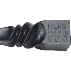 1/8″ Pipe Size - Pipe, Stud & Screw Extractors - USA Tool & Supply