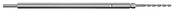 5/16" Size - Series 3-Drill Extention Collet - USA Tool & Supply