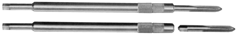 #0-#6 - 5" Extension - Tap Extension - USA Tool & Supply