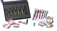 10-32-1/2-20 - Master Thread Repair Set - USA Tool & Supply