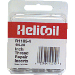 1/2″-20 - Fine Thread Package Inserts Thread Repair - USA Tool & Supply
