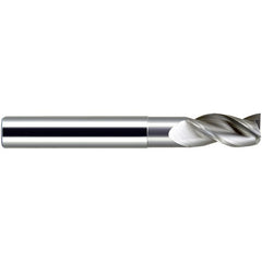 12733 5/8X5/8X3/4X5 3FL - Exact Industrial Supply