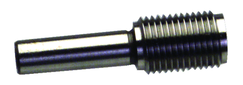1/2-20 NF - Class 2B - Go Thread Plug Gage - USA Tool & Supply