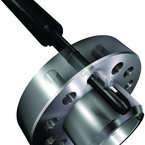 0.2874 HSS BACK STD CUT - USA Tool & Supply
