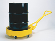 DRUM BOGIE MOBILE DISPENSING UNIT - USA Tool & Supply