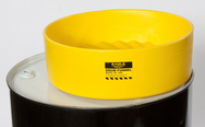 DRUM FUNNEL - USA Tool & Supply