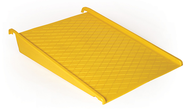 POLY PALLET RAMP - USA Tool & Supply