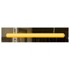 7" SAFETY CLEARANCE BAR 72" LONG - USA Tool & Supply