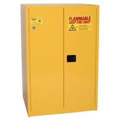 90 GALLON STANDARD SAFETY CABINET - USA Tool & Supply