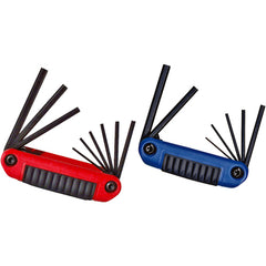 Ergo Fold Imperial and Metric Combo Set - USA Tool & Supply