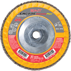 ‎CER+ T29 5X5/8-11 60G - Exact Industrial Supply