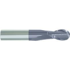 5940T 21/64X3/8 2FL BN SC EM - USA Tool & Supply