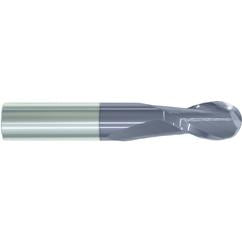 5940T 29/64X1/2 2FL BN SC EM - USA Tool & Supply