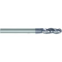 5969T 7/16X7/16 3FL BN SC EM - USA Tool & Supply