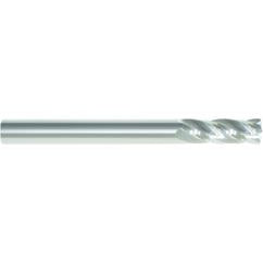 5968 5/8X5/8 4FL SC EM .015R - USA Tool & Supply