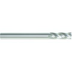5968 5/8X5/8 4FL SC EM .015R - USA Tool & Supply