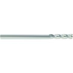 5951 3/4X3/4 4FL SC EM BRT - USA Tool & Supply