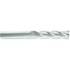 5955 1/2X1/2X4 4FL SC EM BRT - USA Tool & Supply