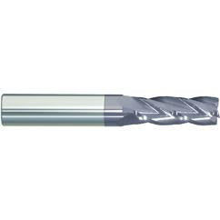 5943T 17/32X9/16 4FL SC EM ALTIN - USA Tool & Supply