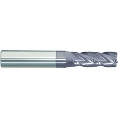 5943T 17/32X9/16 4FL SC EM ALTIN - USA Tool & Supply