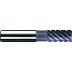 VARIFLUTE 14MM 7FL SE SC - USA Tool & Supply