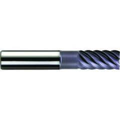 VARIFLUTE 14MM 7FL SE SC - USA Tool & Supply