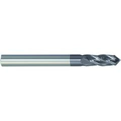 5989T DRILL-MILL 3/16X3/16 4FL SE - USA Tool & Supply