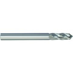 5989 DRILL-MILL 3/16X3/16 4FL SE - USA Tool & Supply
