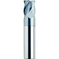 5/16 4FL SC SE STUB - USA Tool & Supply