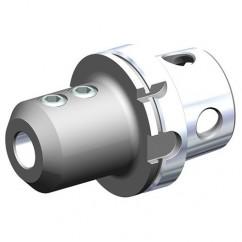 KM4X63EM25110M EM ADAPTER METRIC - USA Tool & Supply