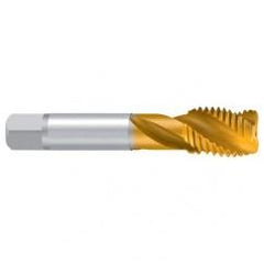 M14–6H ENORM-VA TiN Sprial Flute Tap - USA Tool & Supply