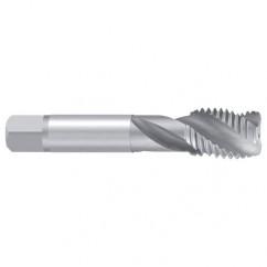 M10X1.25–6H ENORM-VA Sprial Flute Tap - USA Tool & Supply