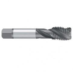 3/8–24 UNF–2B ENORM-VA NE2 Sprial Flute Tap - USA Tool & Supply