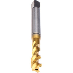 M8-TAP-ENORM Z-SPD-CLNT