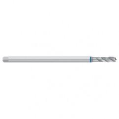M5-ISO2/6H 1ENORM-VA-LS Sprial Flute Tap - USA Tool & Supply