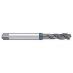 M2.5-ISO2/6H 1ENORM-VA NE2 Sprial Flute Tap - USA Tool & Supply