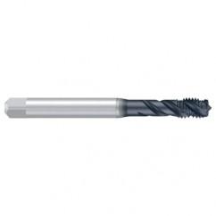 5–40 UNC–2B 1ENORM-Z GLT1 Sprial Flute Tap - USA Tool & Supply