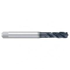 10–24 UNC–2B 1ENORM-Z/E GLT1 Sprial Flute Tap - USA Tool & Supply
