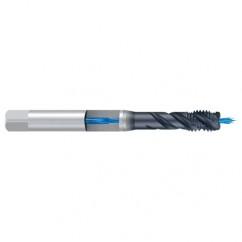 M8–6H 1ENORM-Z-IKZ GLT1 Sprial Flute Tap - USA Tool & Supply