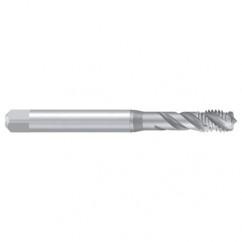 M5-ISO2/6H 1ENORM-Z/E Sprial Flute Tap - USA Tool & Supply