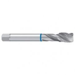 G 1/8 ISO 228 2ENORM-VA Sprial Flute Tap - USA Tool & Supply