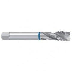 G 1/8 ISO 228 2ENORM-VA Sprial Flute Tap - USA Tool & Supply