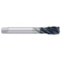 5/8–18 UNF–2B 2ENORM-Z/E GLT–1 Sprial Flute Tap - USA Tool & Supply
