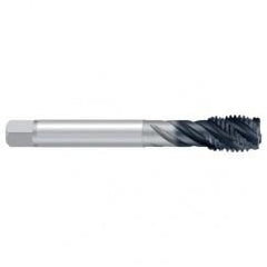 1/2–13 UNC–2B 2ENORM-Z/E GLT–1 Sprial Flute Tap - USA Tool & Supply