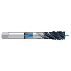 9/16–18 UNF–2B 2ENORM-Z-IKZ GLT Sprial Flute Tap - USA Tool & Supply